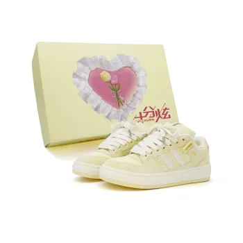FULLXUAN Low Top Skateboard Shoes Women's Custard Box Included