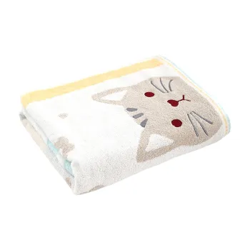 TU QIANG Towels