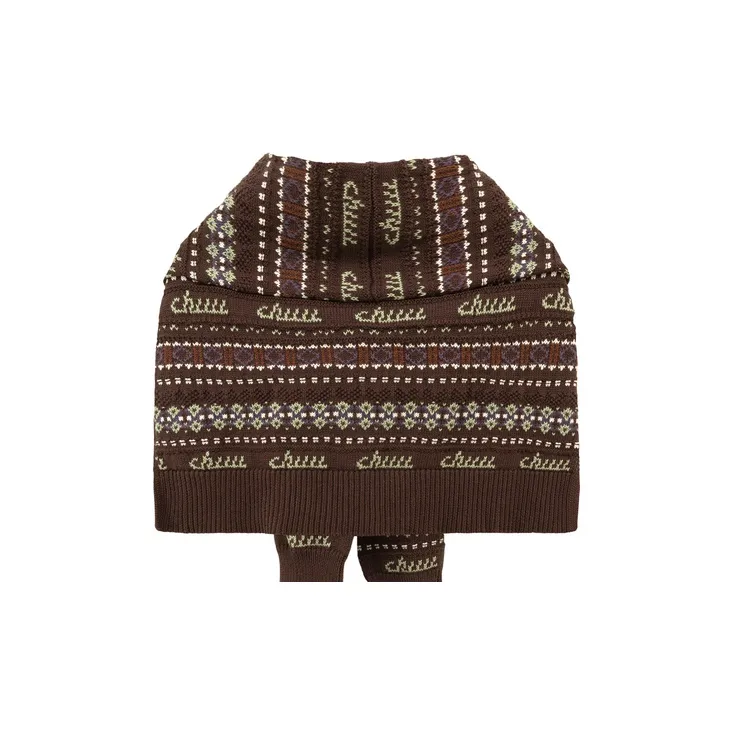 CHUU Shawls Women's-1