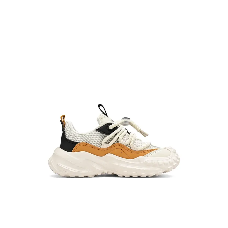 FIRS Kids Anti Slip And Wear Resistant Breathable Kids Lifestyle Shoes Kids'-2