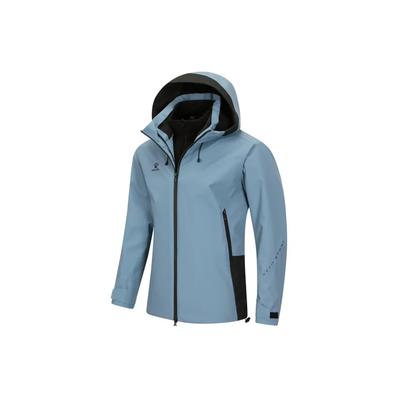 KELME Windbreaker Jacket Unisex-1