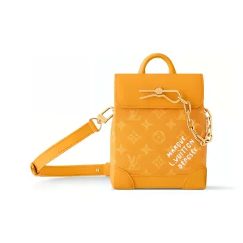 LOUIS VUITTON Nano Steamer