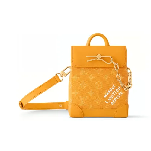 LOUIS VUITTON Nano Steamer