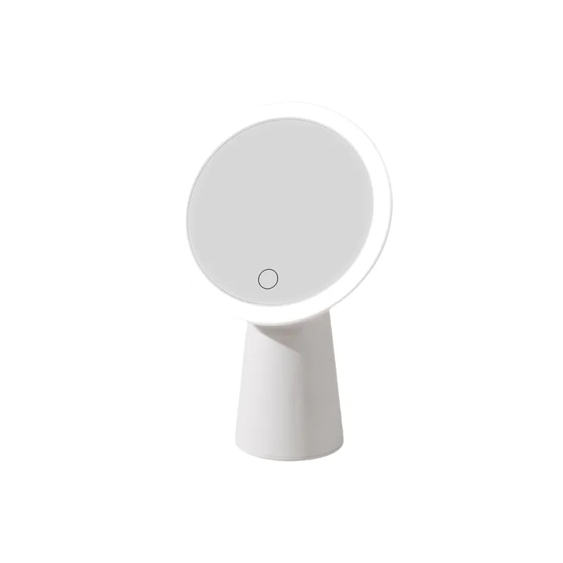 A Few More Cute With Lamp Style Fill Light Make Up Mirrors-0