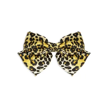 Jennifer Behr Tilly Bow Barrette
