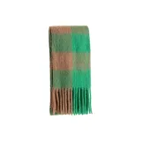 Green Brown