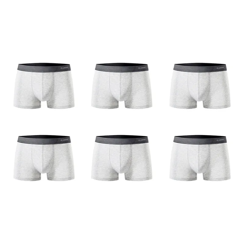 YUZHAOLIN Underpants Men's Combo Set-18