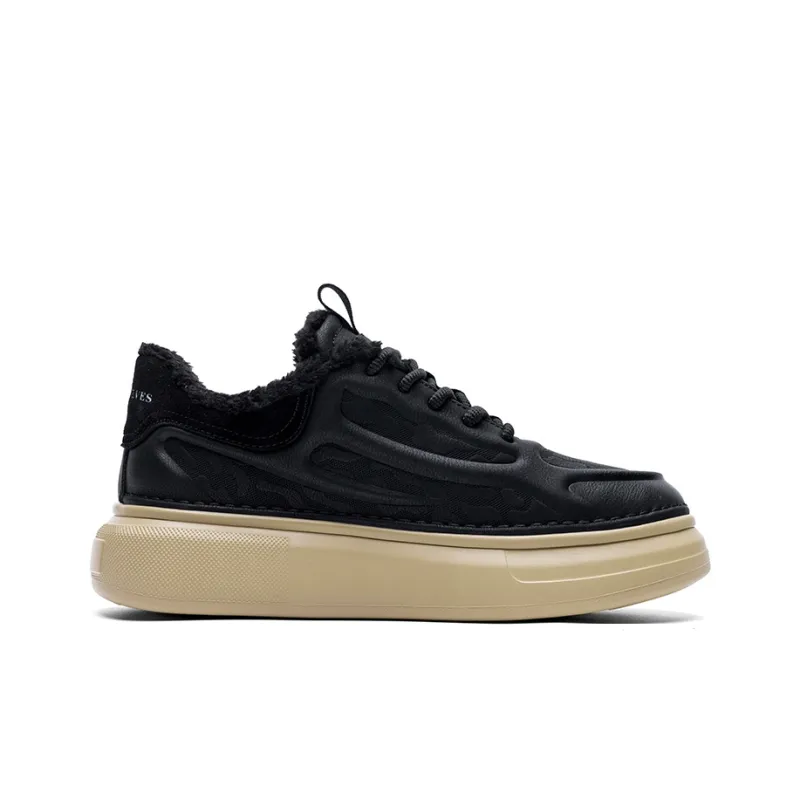 SEPTWOLVES Low Top Skateboard Shoes Men's-22