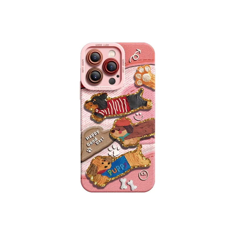 SUPER MOUSE Phone Cases-0