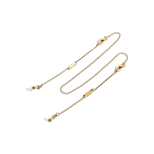 Glamorous Fashion Eyeglass Chain
