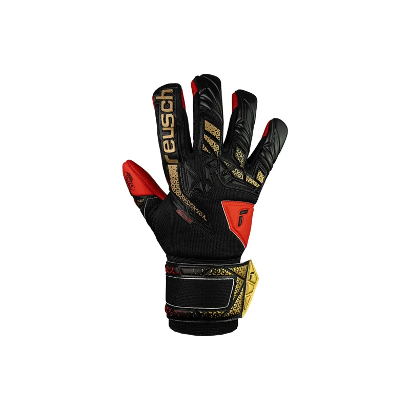 REUSCH Goalkeeper Gloves-3
