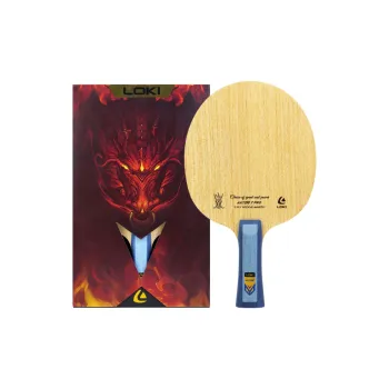 LOKI Table Tennis Blades