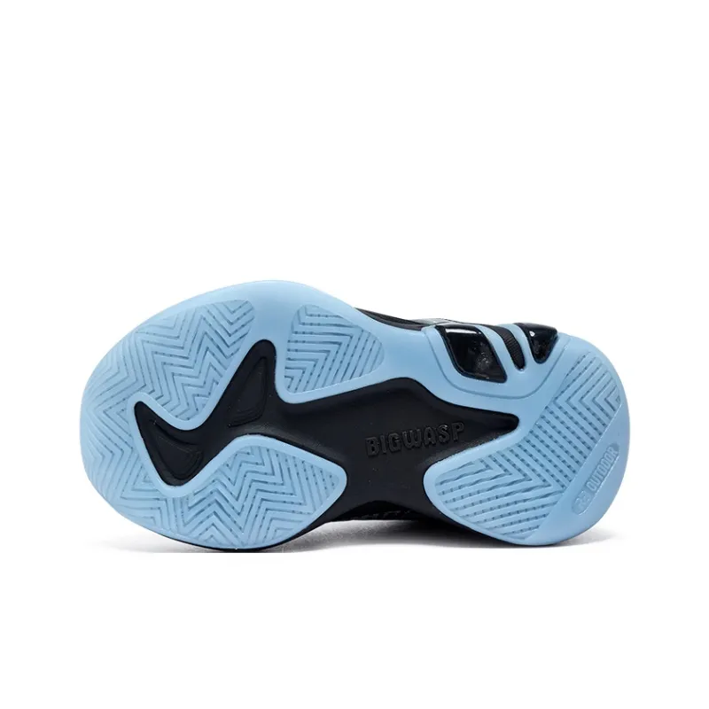 BIG WASP Kids' Basketball Shoes Grade School-14