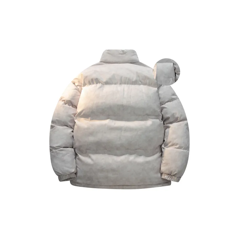 BRUMAIRE Puffer Jackets Unisex-7