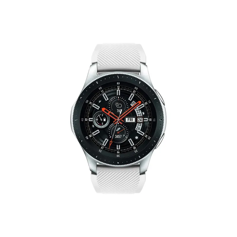 ZHENGGUANG Watch Band Huawei Compatibility Silicone Material-2