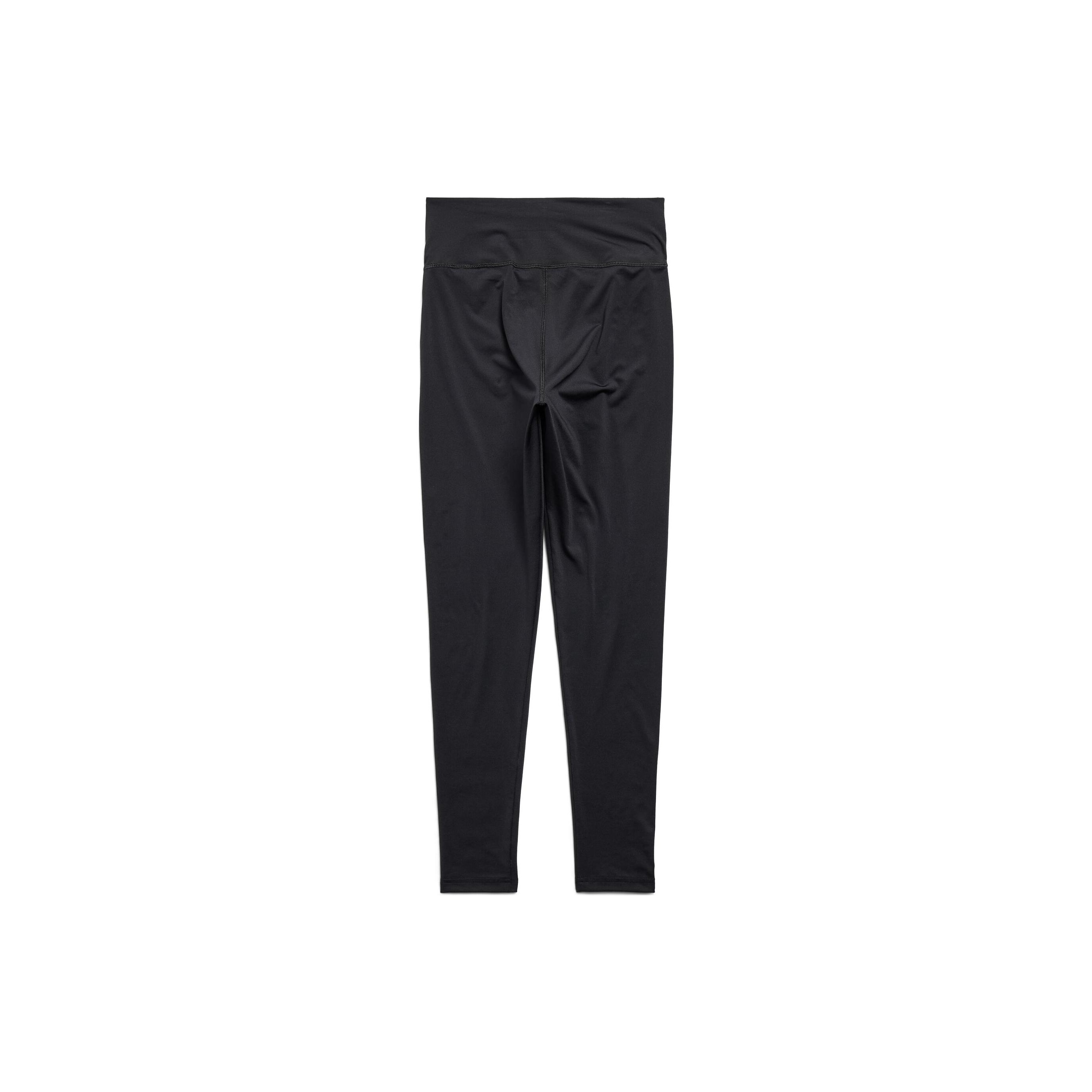 フィットネスボトムス BALENCIAGA Women Training Pants 774002TPQ371000 Black balenciaga.jpg