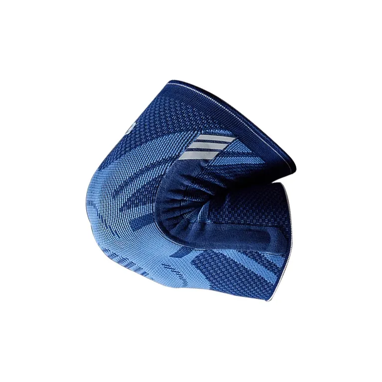 Keep Knee Pads Nylon Elastane Fitness-4