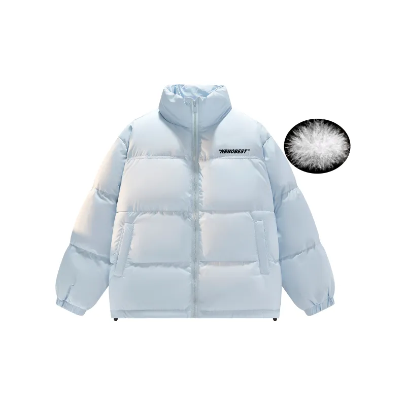 NBNO Down Jackets Unisex-10
