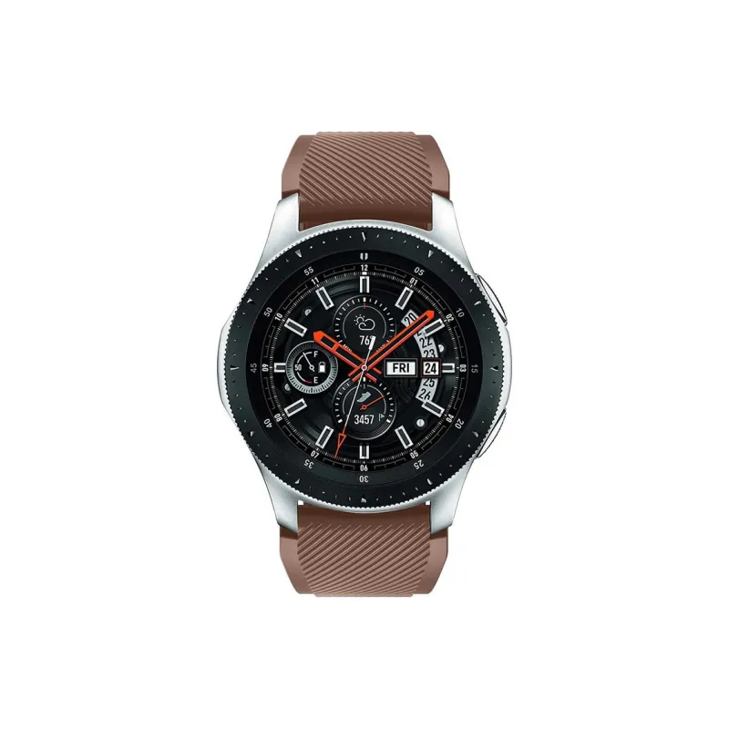 ZHENGGUANG Watch Band Huawei Compatibility Silicone Material-17