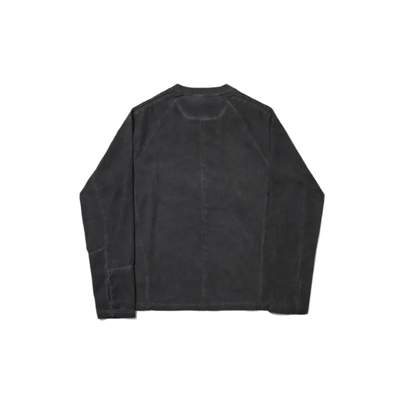 DECESOLO T Shirts Unisex-1