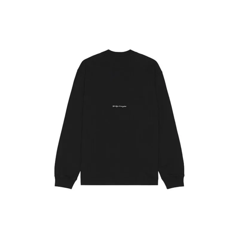 AGOLDE X Rsvp Virgil T shirt-1