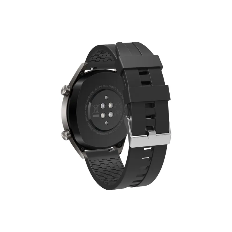 ZHENGGUANG Watch Band Huawei Compatibility Silicone Material-7