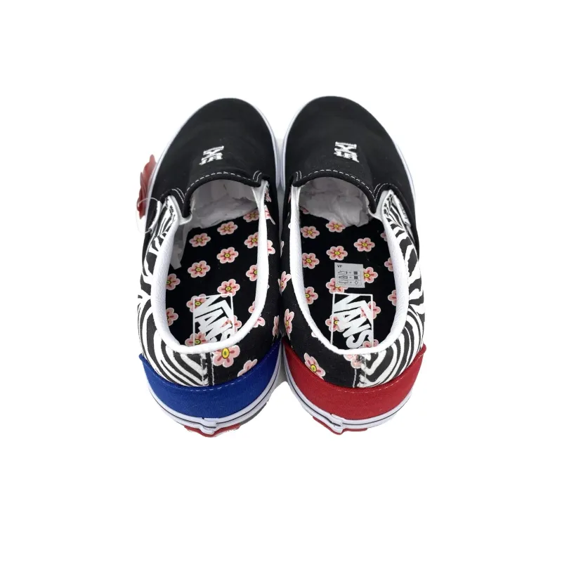 Slip On Classic Vans 'Korean Typography'-2