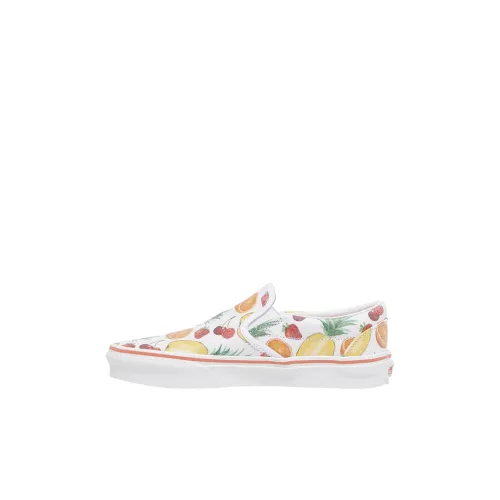 Slip On Classic Vans 'Fruity' Women's