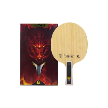 LOKI Table Tennis Blades
