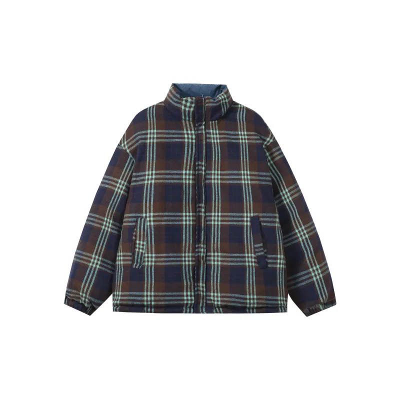 Ferrero Ross Puffer Jacket Unisex-7