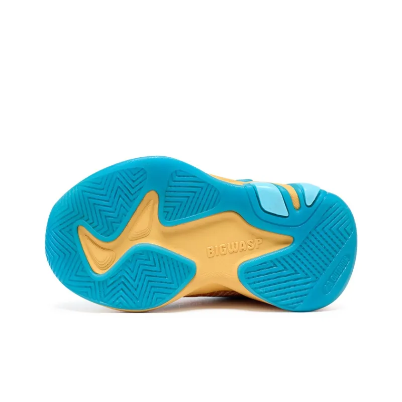 BIG WASP Kids' Basketball Shoes Grade School-9