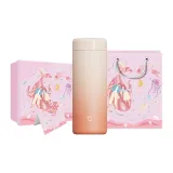 Snow Mountains Sunset (Box+Shopping Bag+Greeting Card)