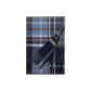 Blue Fine Plaid