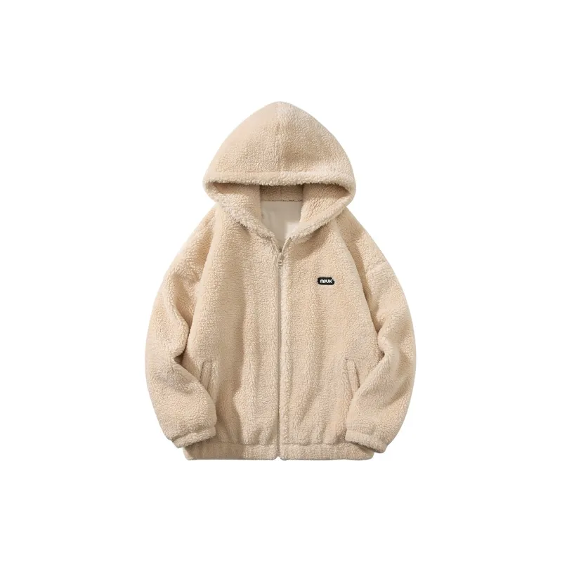 MPUX Velvet Jackets Unisex-8