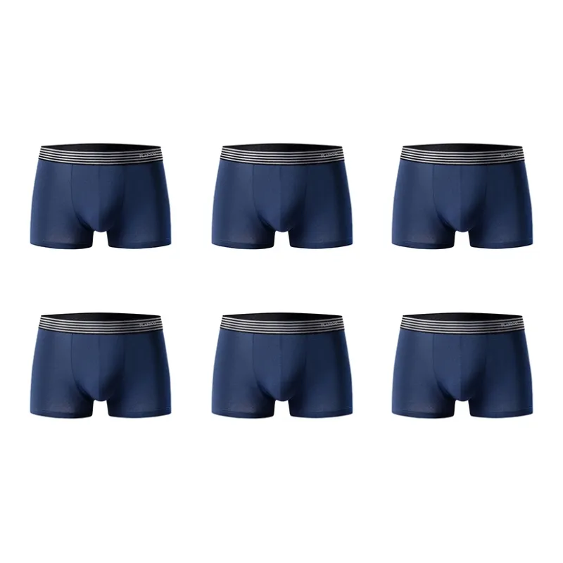 YUZHAOLIN Underpants Men's Combo Set-20