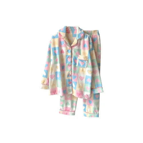 Ta Yan Women's Pajama Sets