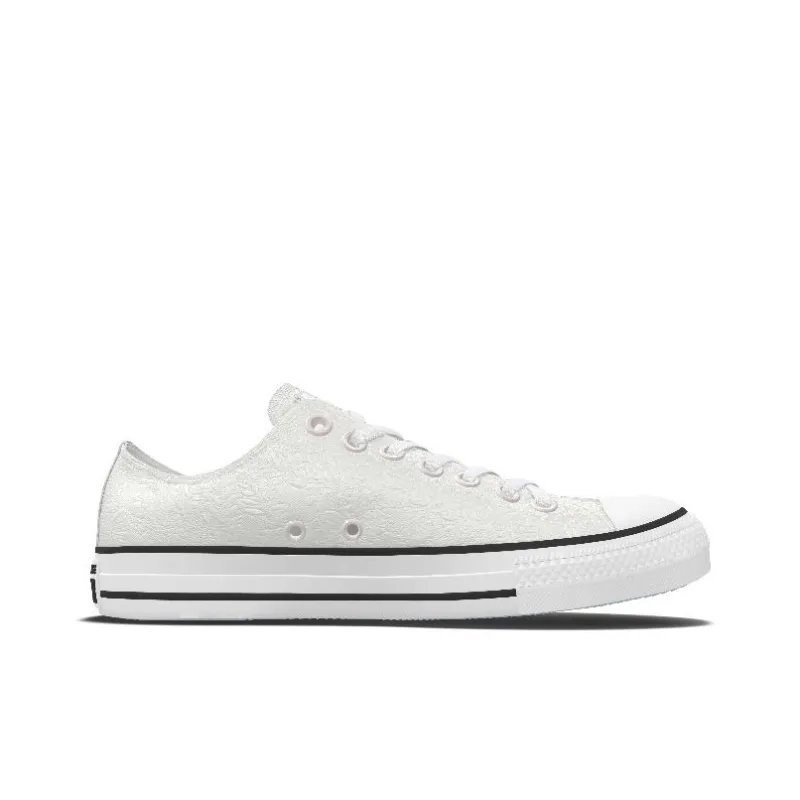 Converse All Star Abrasion Resistant Low Top Canvas Shoes Women's-5