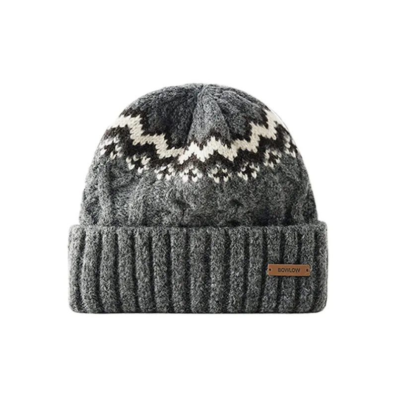 BAGGL Beanies Unisex-6