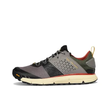 Danner Trail 2650 Anti Slip Wear Resistant Low Top Hiking Shoes Men's Brown
