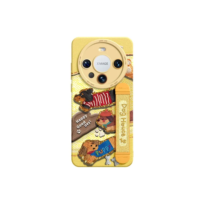 SUPER MOUSE Phone Cases-21