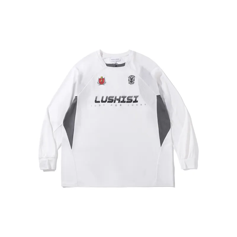 LUSHISI T Shirts Unisex-4