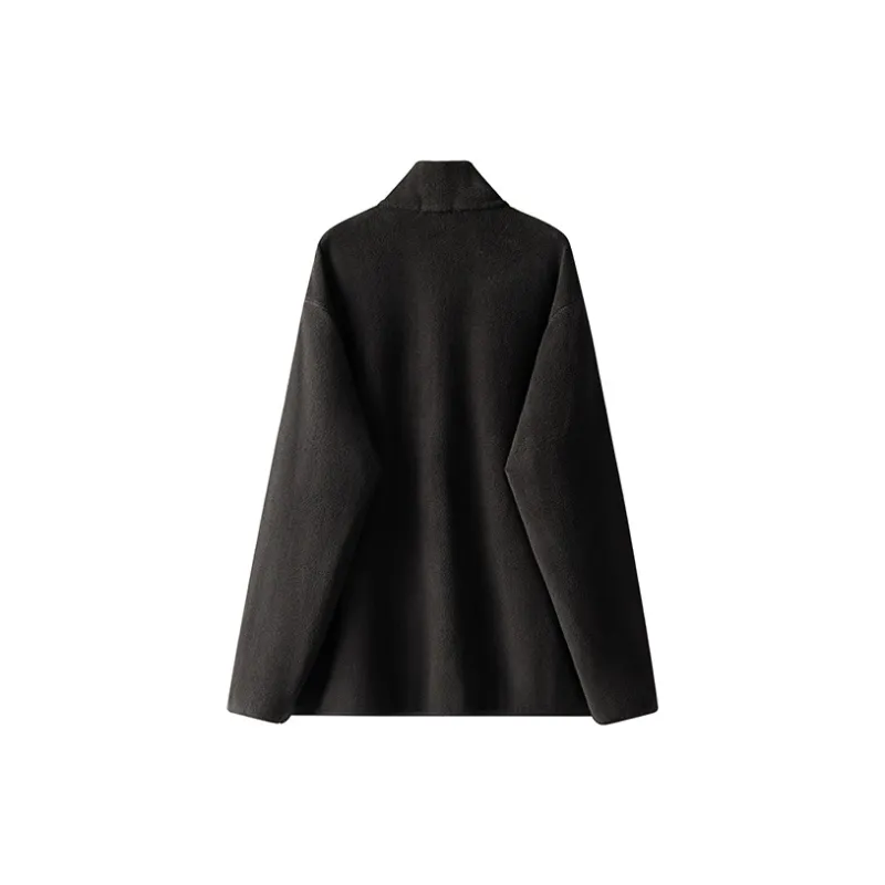 WILLIAM FOX&SONS Jackets Coats Unisex-7