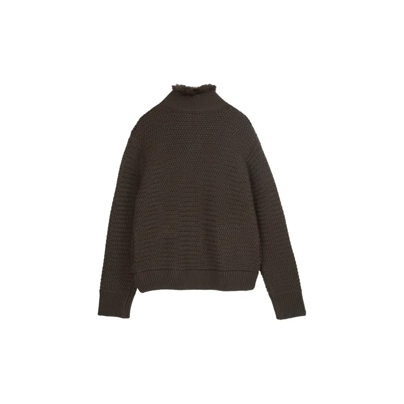 SIMPLE PROJECT Knitwear Unisex-1