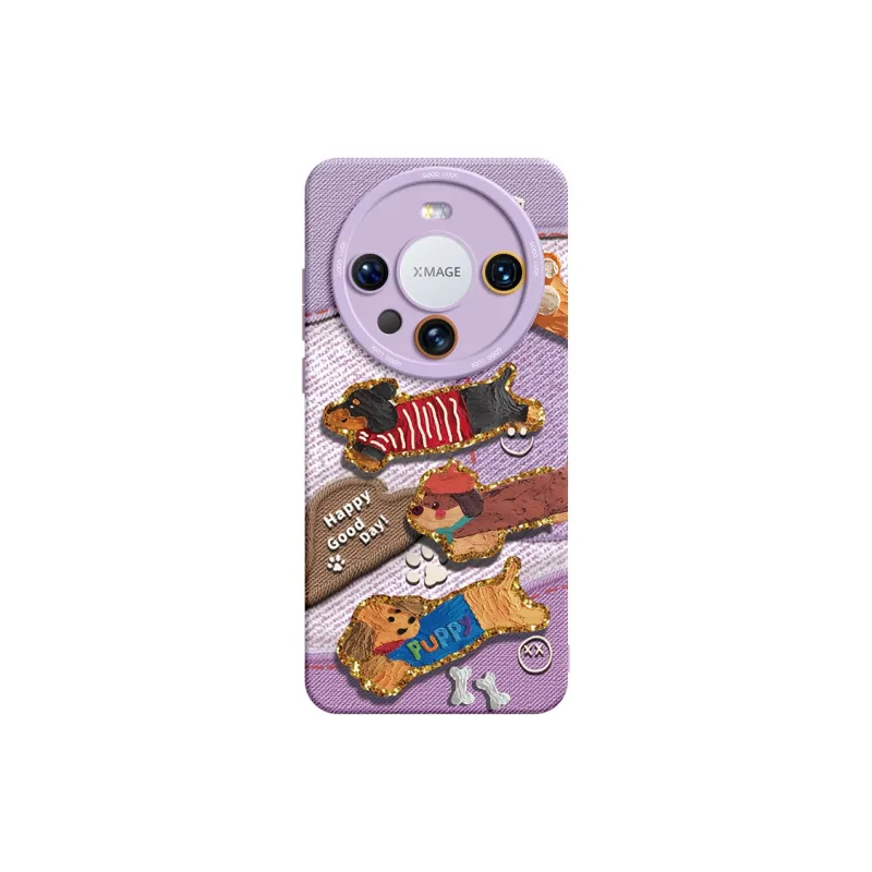 SUPER MOUSE Phone Cases-9