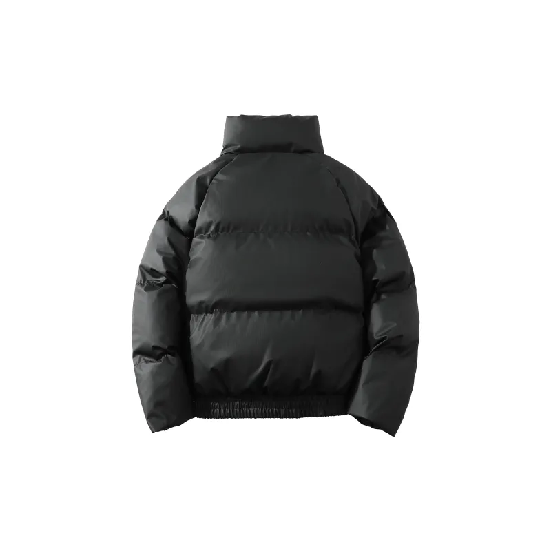GDRX Puffer Jackets Unisex-3