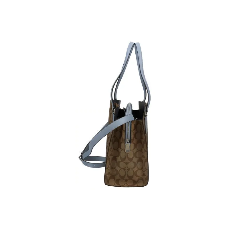 COACH Tatum Handbags-3