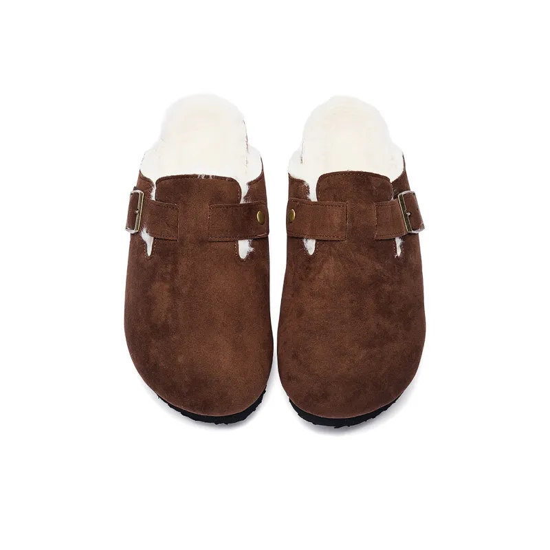 MEXICAN Abrasion Resistant Slip Resistant Wrap toe Slippers Unisex-11