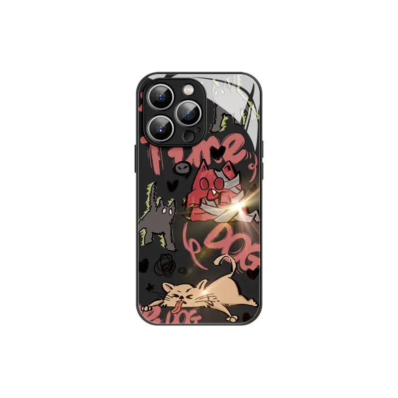 Lingtao Phone Cases-4