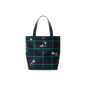 LOEWE Puzzle Fold Handbags