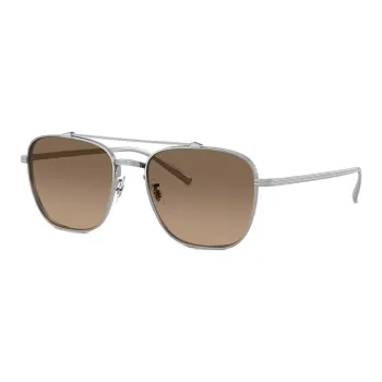 Oliver Peoples Avison Square frame Sunglasses